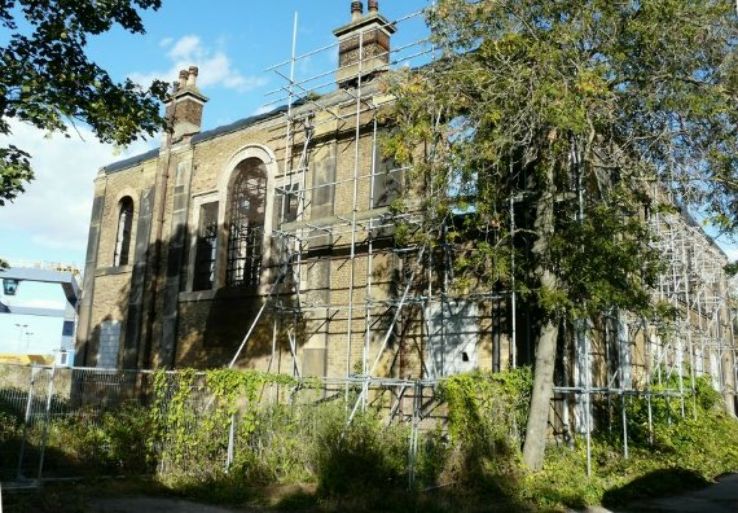 Sheerness Trip Packages