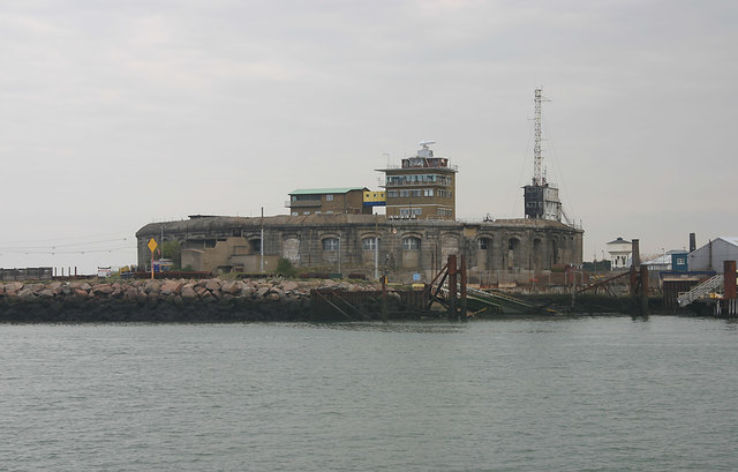 Garrison Point Fort Trip Packages