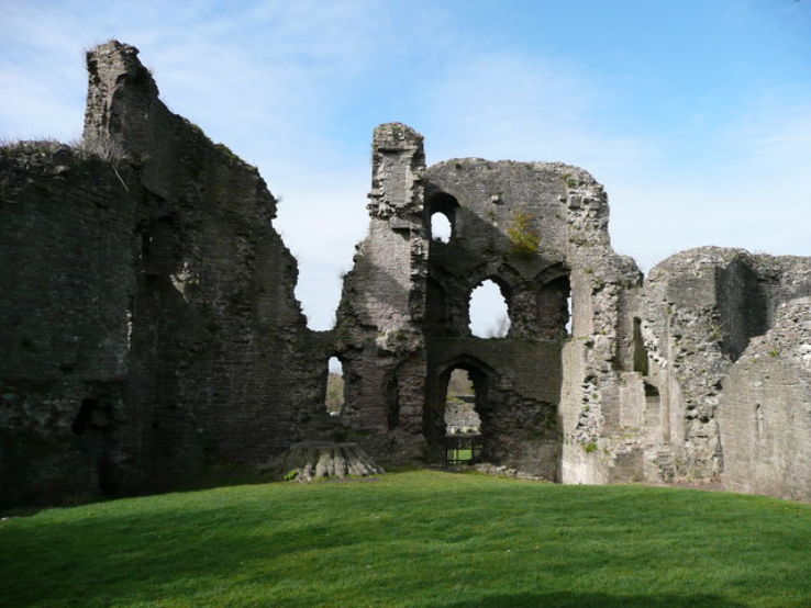 Abergavenny Castle Trip Packages
