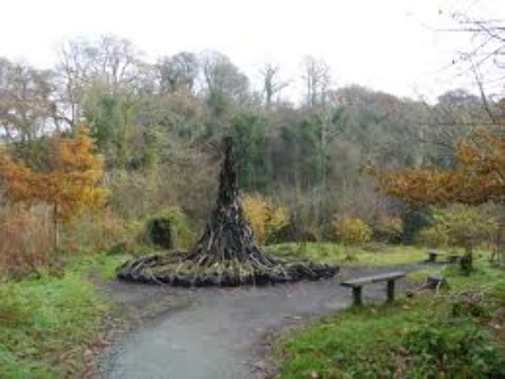 Lost Gardens of Heligan Trip Packages