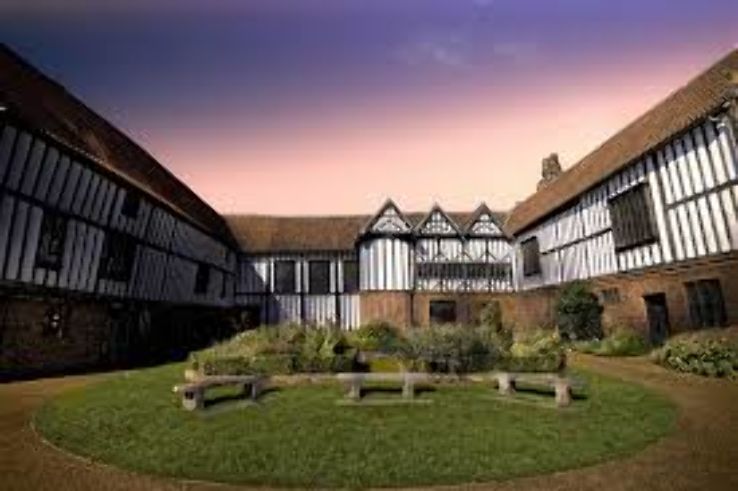 Gainsborough Trip Packages