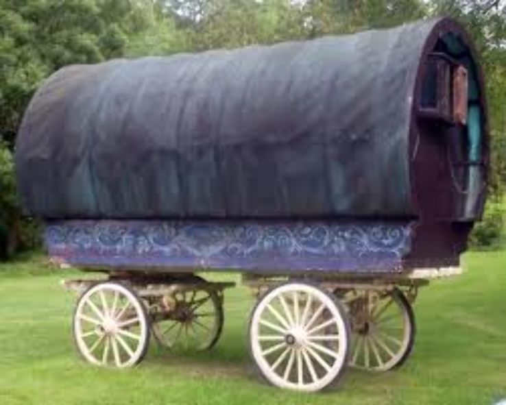 Gordon Boswell Romany Museum Trip Packages