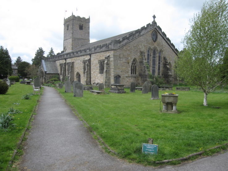 Kirkby Lonsdale Trip Packages