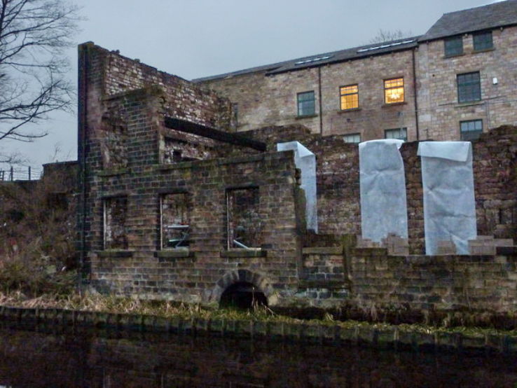 Clegg Hall Trip Packages