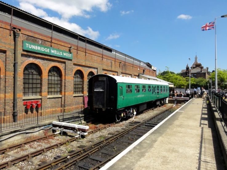 Tunbridge Wells Trip Packages