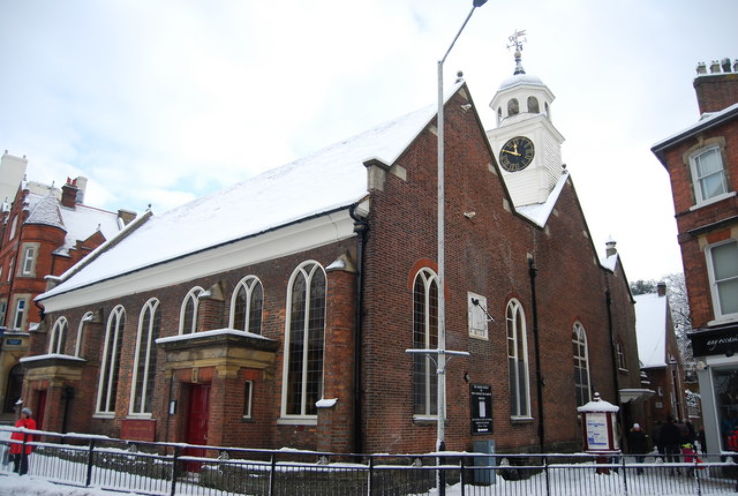 Tunbridge Wells Trip Packages