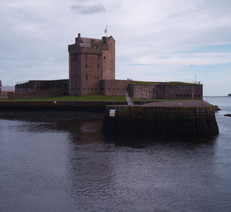 Broughty Castle Trip Packages