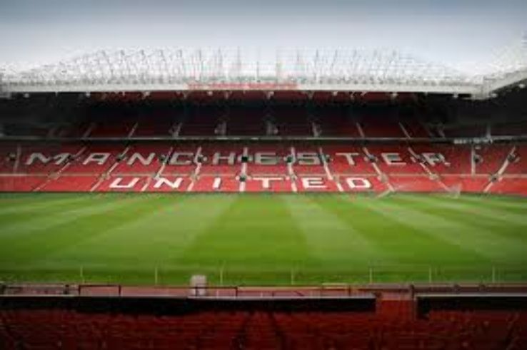 Old Trafford Trip Packages