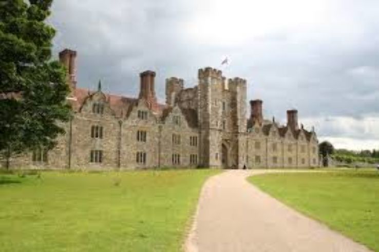 Knole Trip Packages