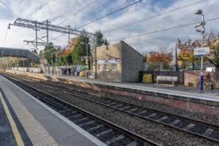 Lenzie railway station Trip Packages