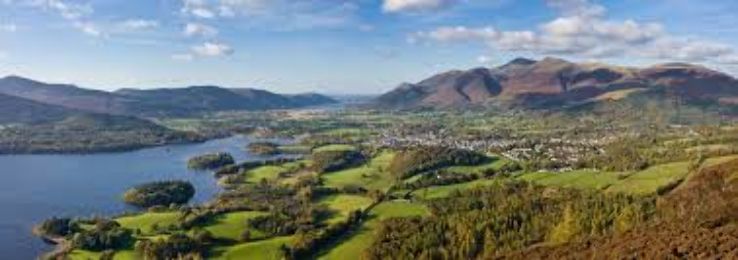 Clyde Valley Woodlands National Nature Reserve Trip Packages