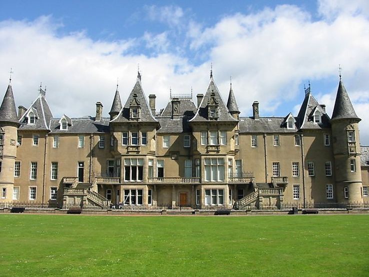 Callendar House Trip Packages