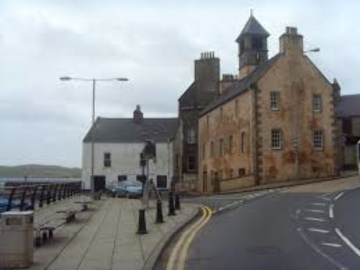 Shetland Museum  Trip Packages