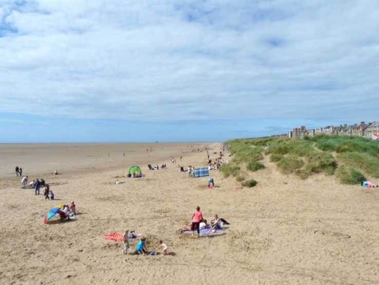 Lytham Saint Annes Trip Packages