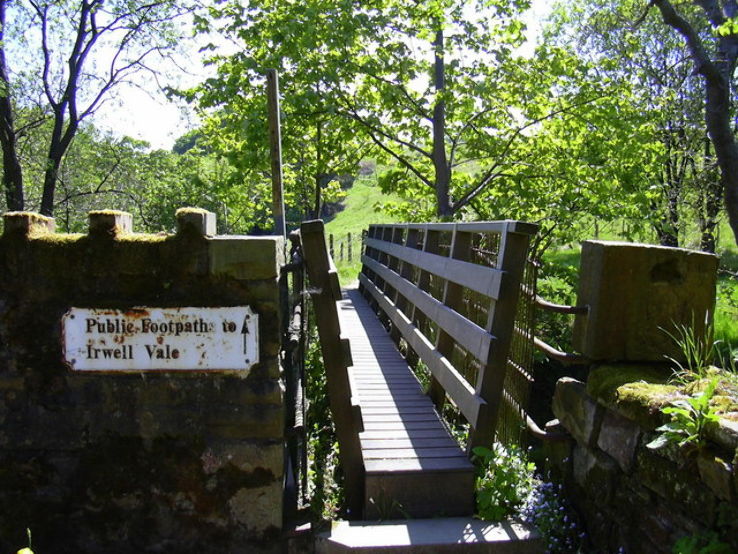 Rossendale Trip Packages