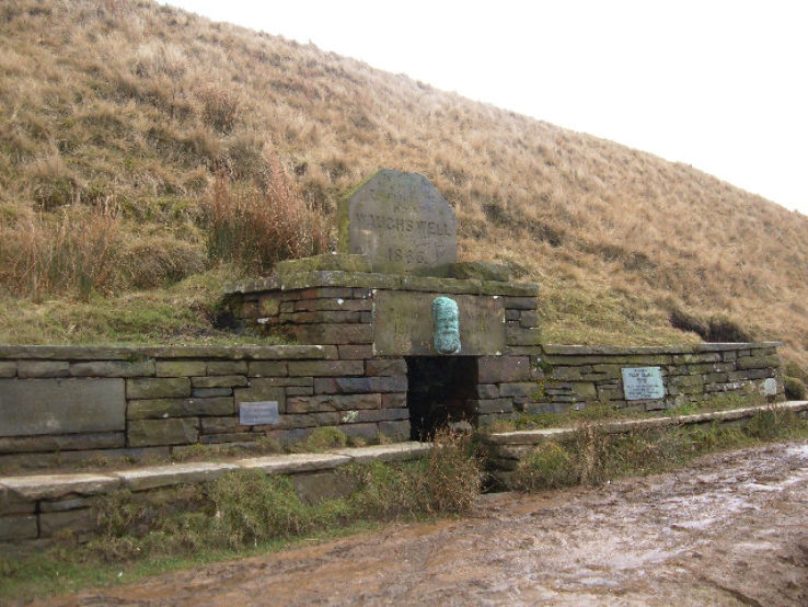 Waughs Well Trip Packages