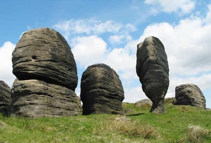 Todmorden Trip Packages