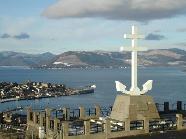 Greenock Trip Packages