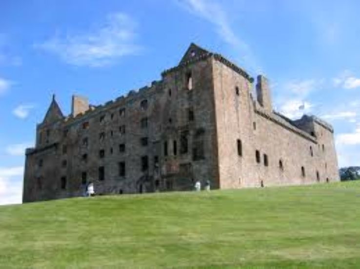 Linlithgow Palace Trip Packages