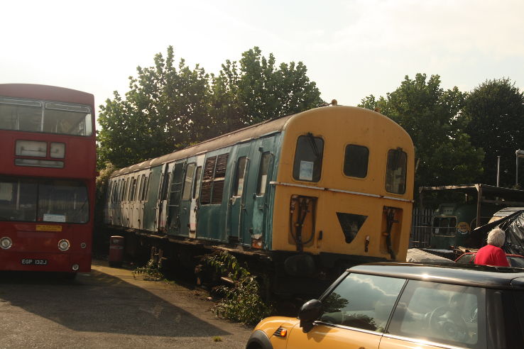 Walthamstow  Trip Packages