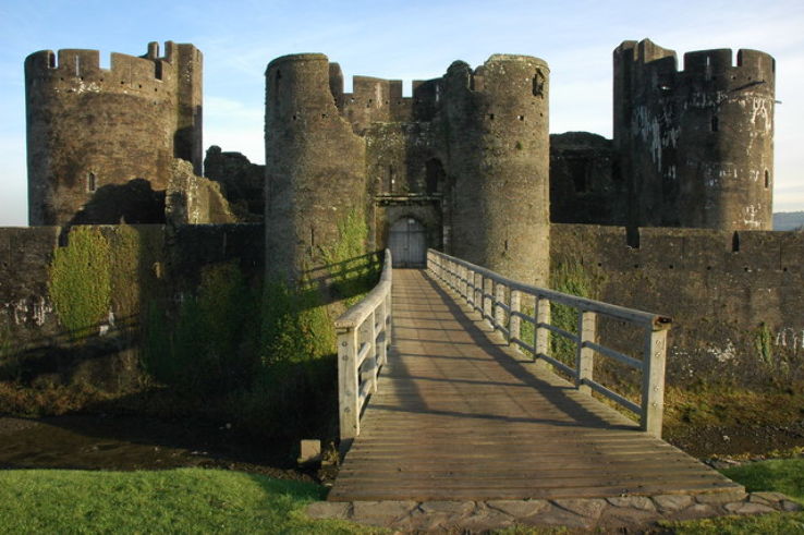 Caerphilly Trip Packages