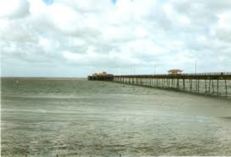 Southport Pier Trip Packages
