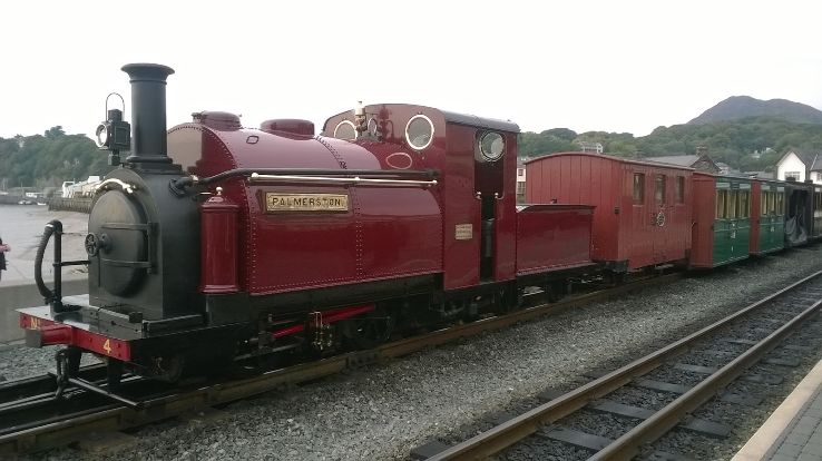 Festiniog Railway  Trip Packages