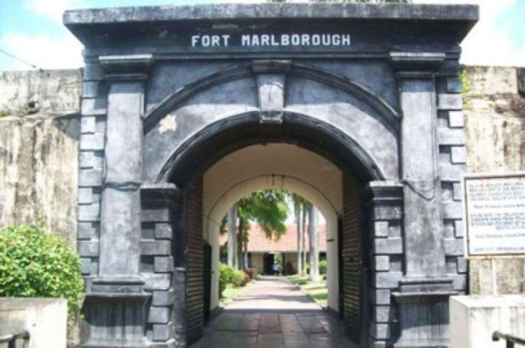 Fortress Marlborough  Trip Packages