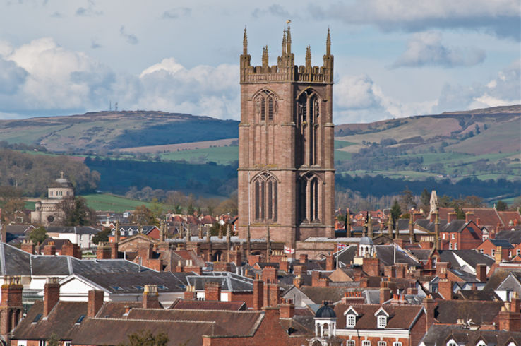 Ludlow Trip Packages