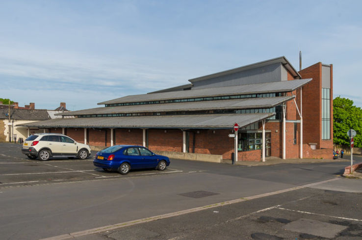 Ludlow Trip Packages