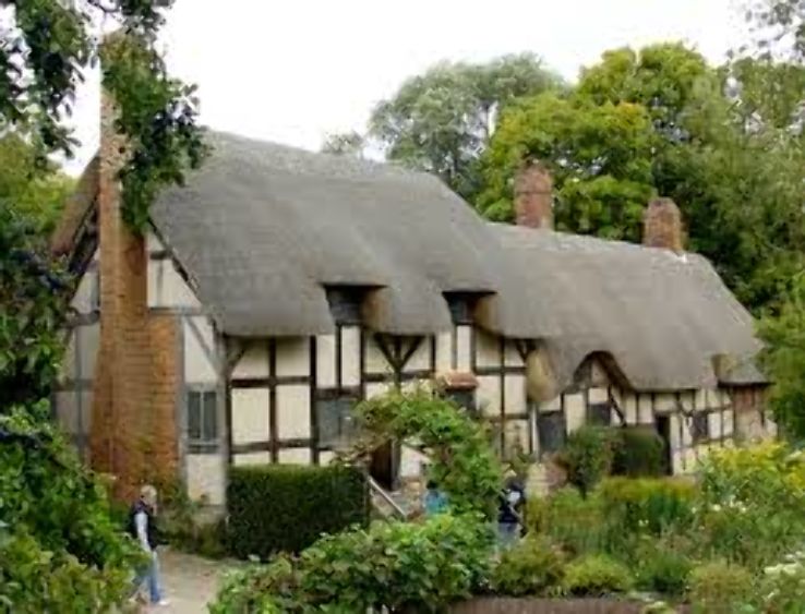 Stratford upon Avon Trip Packages