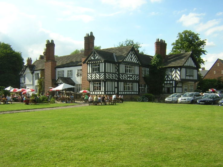 The Secret Valley Trip Packages