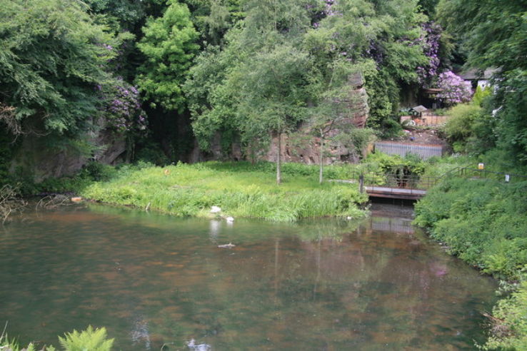 Worsley Delph Trip Packages