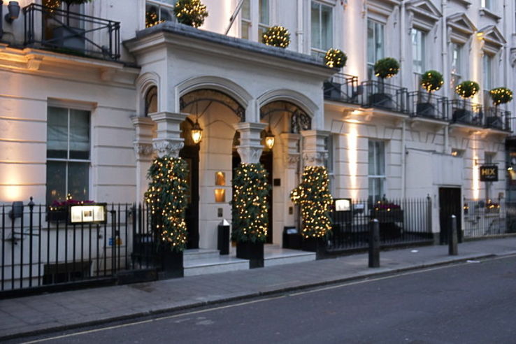 Mayfair Trip Packages