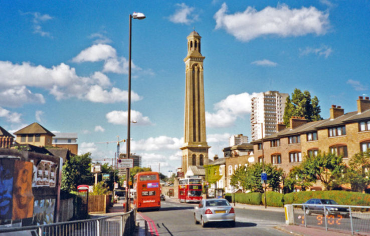 Brentford Trip Packages