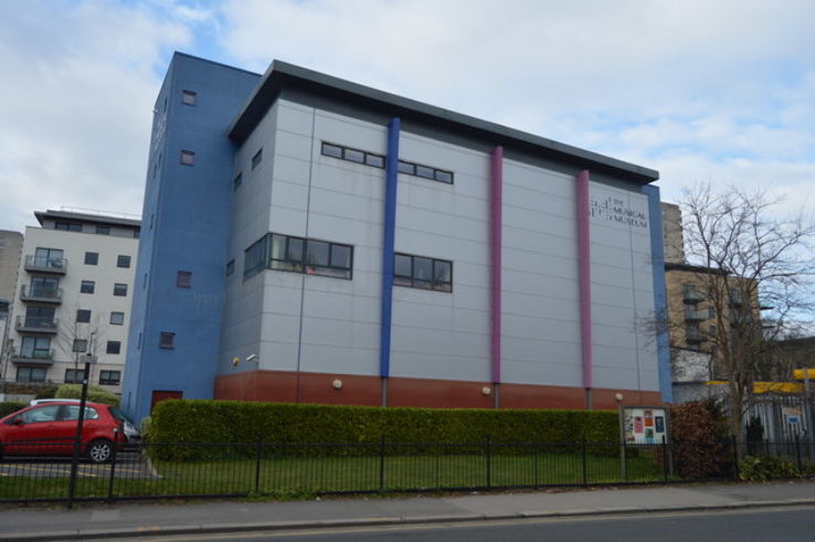 Brentford Trip Packages