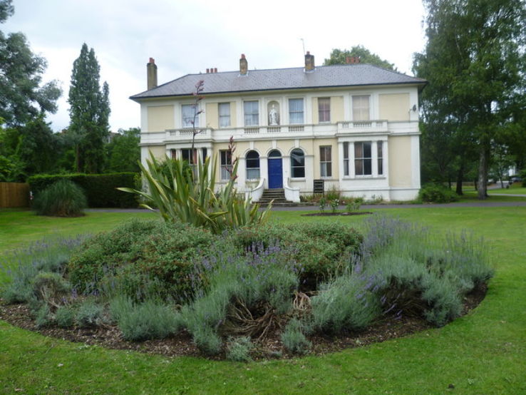 Carville Hall Park Trip Packages