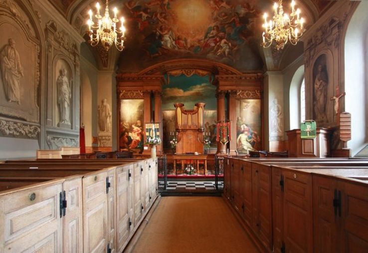 Edgware Trip Packages