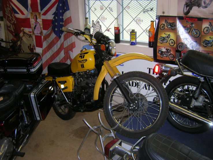 Greenford Trip Packages