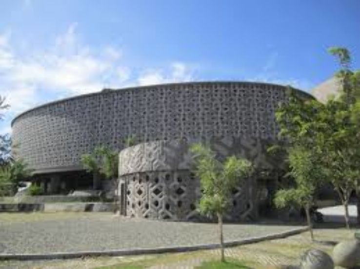 Aceh Museum Trip Packages