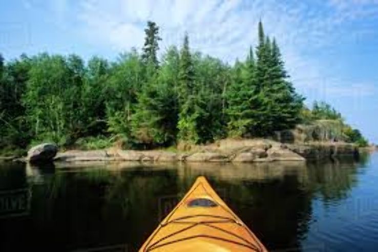 Whiteshell Provincial Park Trip Packages