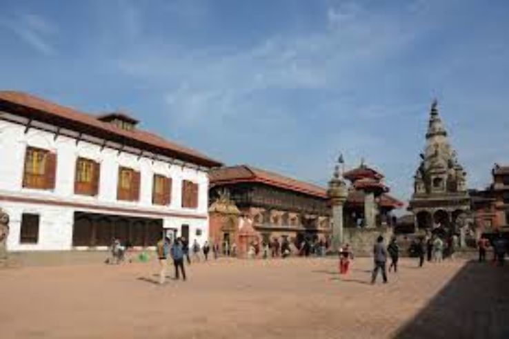 Bhaktapur Durbar Square Trip Packages