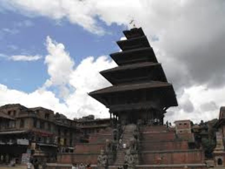 Bhaktapur Trip Packages