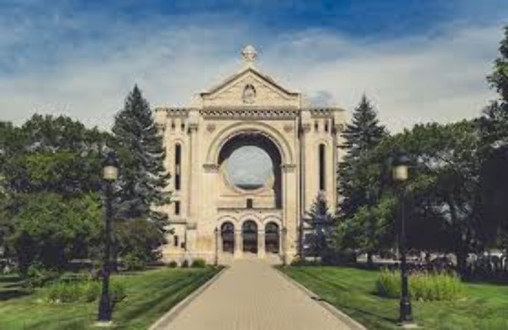 Saint Boniface Cathedral Trip Packages