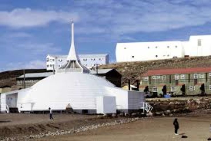 Iqaluit Trip Packages