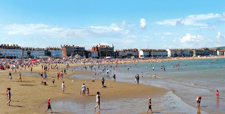Weymouth Trip Packages