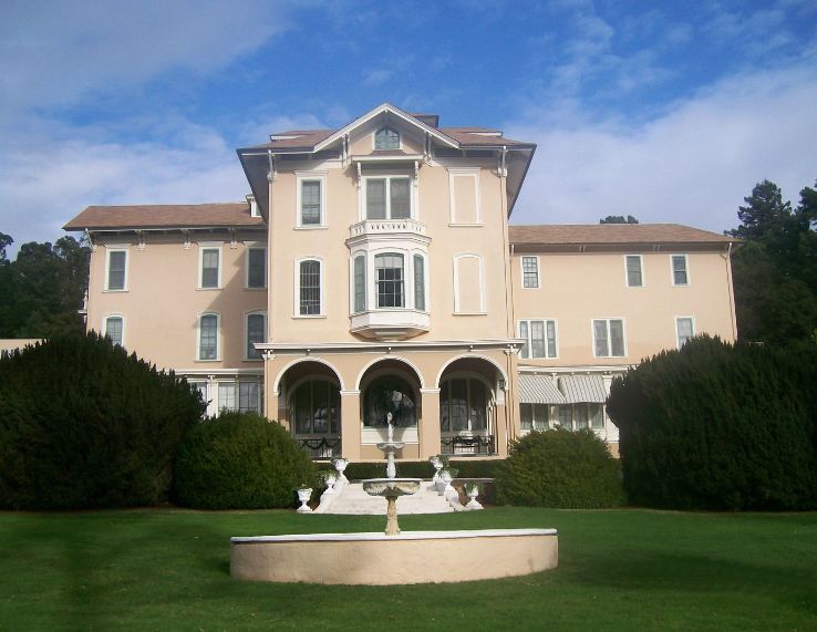 Belmont Trip Packages Belmont Trip Packages