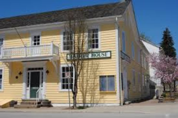 Paddy Walker House Trip Packages