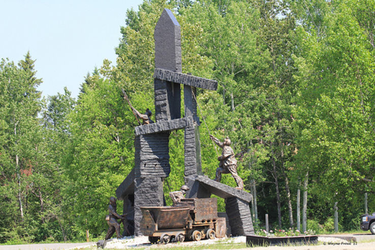 Kirkland Lake Trip Packages Kirkland Lake Trip Packages