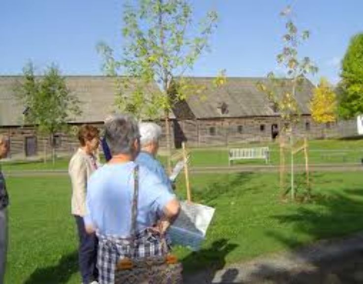 Fort William Historical Park Trip Packages
